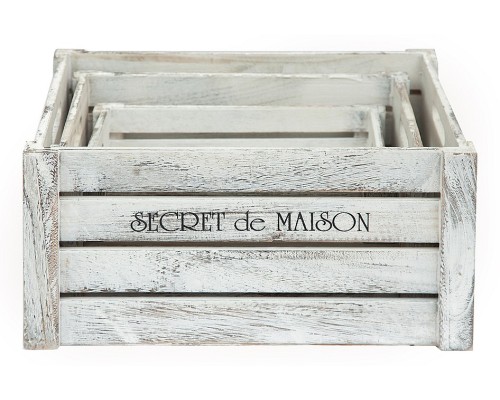Ящики Secret De Maison Ciboire (mod. HX16-832 S/3)