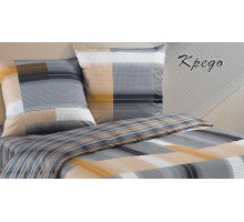 Постельное белье полутораспальное Кредо