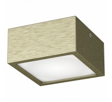 Накладной светильник Lightstar Zolla Quad LED-SQ 211921