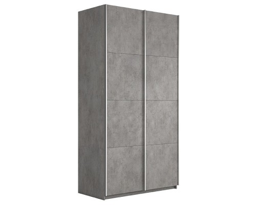 Шкаф-купе Траст СШК 2.120.60-11.11