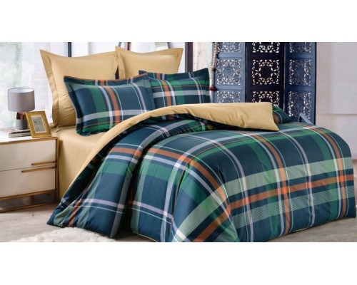 Постельное белье семейное C