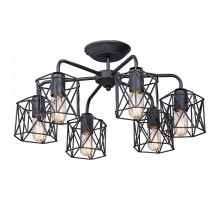 Люстра на штанге Vitaluce 4382 V4382-1/6PL