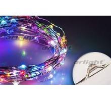 Гирлянда нить (5 м) Нить 18005