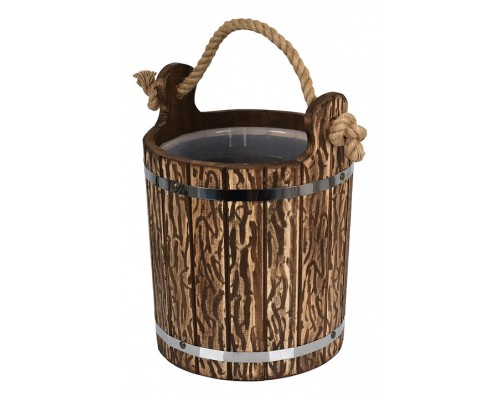 Ведро (18 л) Банные Штучки 33320