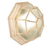 Накладной светильник Feron Аликанте 11652