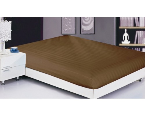 Простыня на резинке (160x200 см) PRC-R