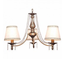 Подвесная люстра SilverLight Greta 511.53.3