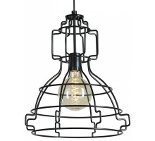 Подвесной светильник Lussole Madison 