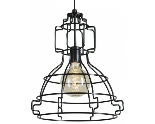 Подвесной светильник Lussole Madison