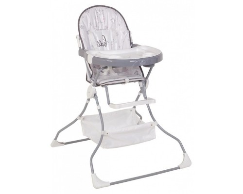 Стул для кормления Polini Kids 252