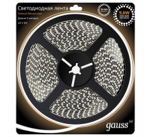 Лента светодиодная Gauss Gauss EB311000110
