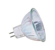 Лампа галогеновая Horoz Electric JCDR GU5.3 35Вт 2700-3200K 