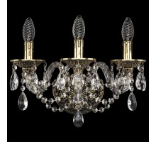 Бра Bohemia Ivele Crystal 1610 16106B/3/141 GB
