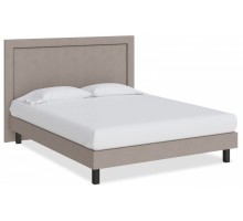 Кровать полутораспальная London Boxspring Standart