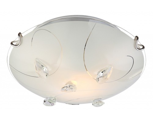 Накладной светильник Globo Alivia 40414-1