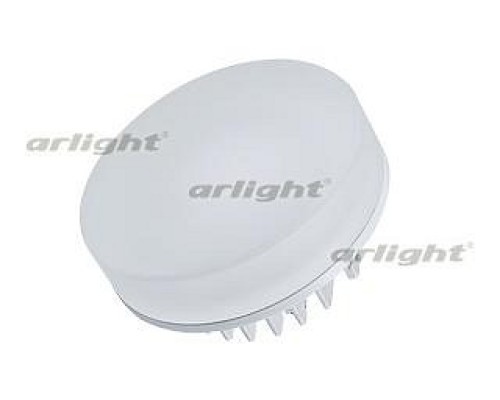 Встраиваемый светильник Arlight  LTD-80R-Opal-Roll 5W Warm White