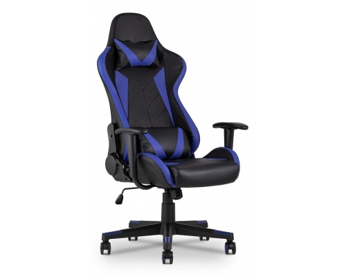 Кресло игровое TopChairs Gallardo