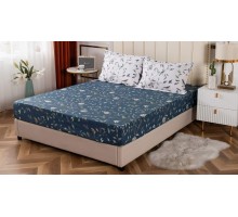 Постельное белье полутораспальное Филлида