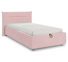 Кровать односпальная Альба