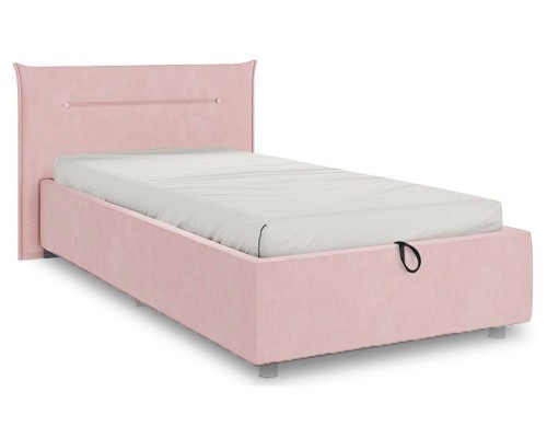 Кровать односпальная Альба