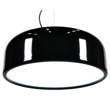 Подвесной светильник LUMINA DECO Scudo LDP 8369 BK