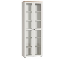 Шкаф-витрина Остин 16.394.02