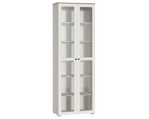 Шкаф-витрина Остин 16.394.02