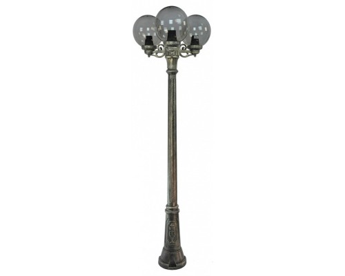 Фонарный столб Fumagalli Globe 250 G25.156.S30.BZE27