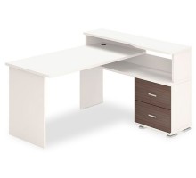 Стол письменный Домино СР-620/140 C