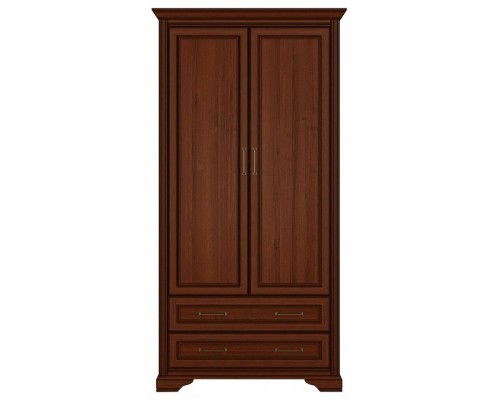Шкаф платяной Стилиус SZF2D2S