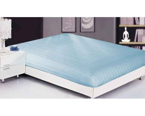 Простыня на резинке (180x200 см) PRC-R