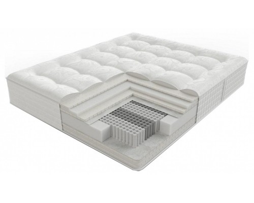 Матрас односпальный Nord 1900x800