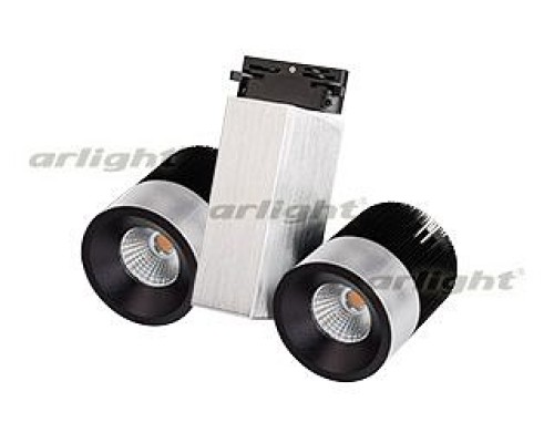 Светильник на штанге Arlight  LGD-2238SB-2x15W White 24deg