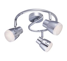 Спот Arte Lamp Cuffia A5621PL-3CC