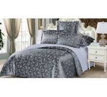 Постельное белье полутораспальное Вальтери JC-74