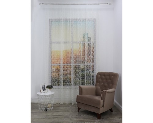 Гардина (300х270 см) 1 шт. Amore Mio RR 81987