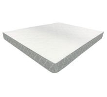 Матрас двуспальный Promo Flex 2000x1600