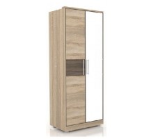 Шкаф платяной Бруна ЛД 631.143.000