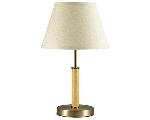 Настольная лампа декоративная Lumion Robin 3703/1T