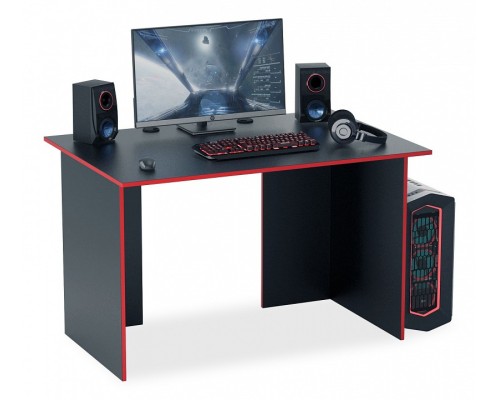 Стол компьютерный Интерплей-2