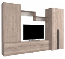 Стенка для гостиной Лайк КГ15