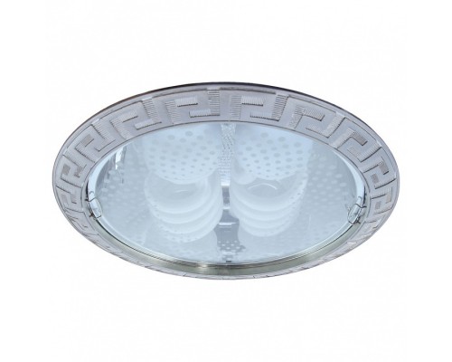 Встраиваемый светильник Arte Lamp Technika A8015PL-2SS