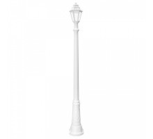 Наземный высокий светильник Fumagalli Anna E22.158.000.WXF1R