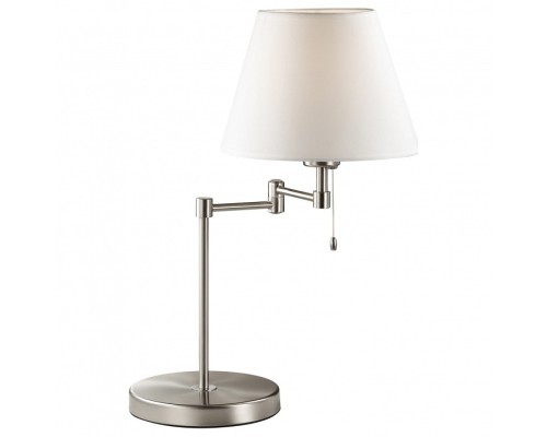 Настольная лампа декоративная Odeon Light Gemena 2480/1T