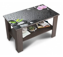 Стол журнальный Консул-6