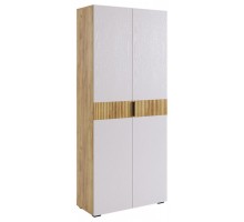 Шкаф платяной Бери