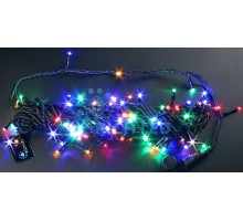 Гирлянды Нить [10 м] RL-S10CF-24V-B/M