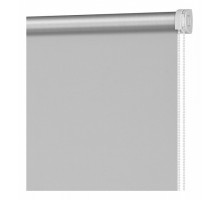 Штора рулонная (80x160 см) Блэкаут Плайн