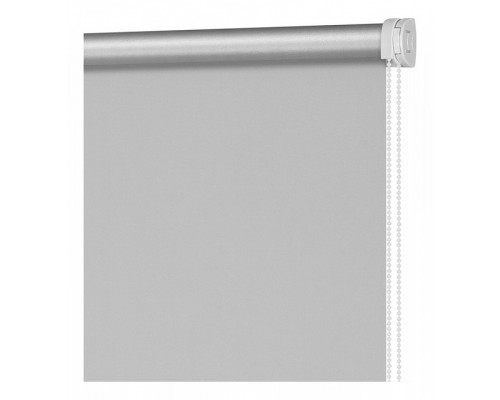Штора рулонная (80x160 см) Блэкаут Плайн