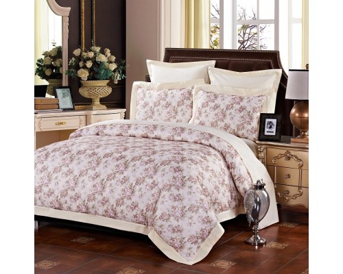 Постельное белье евростандарт Сония